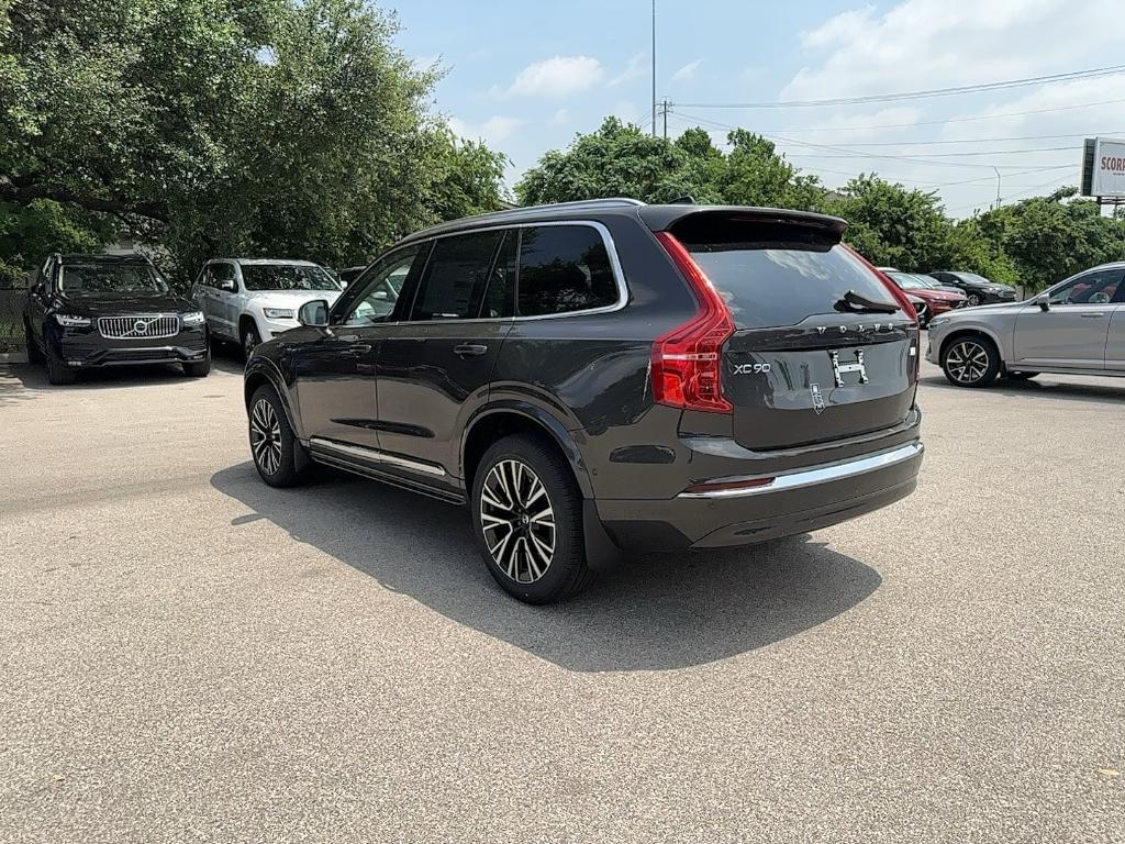 used 2024 Volvo XC90 Recharge Plug-In Hybrid car, priced at $72,285