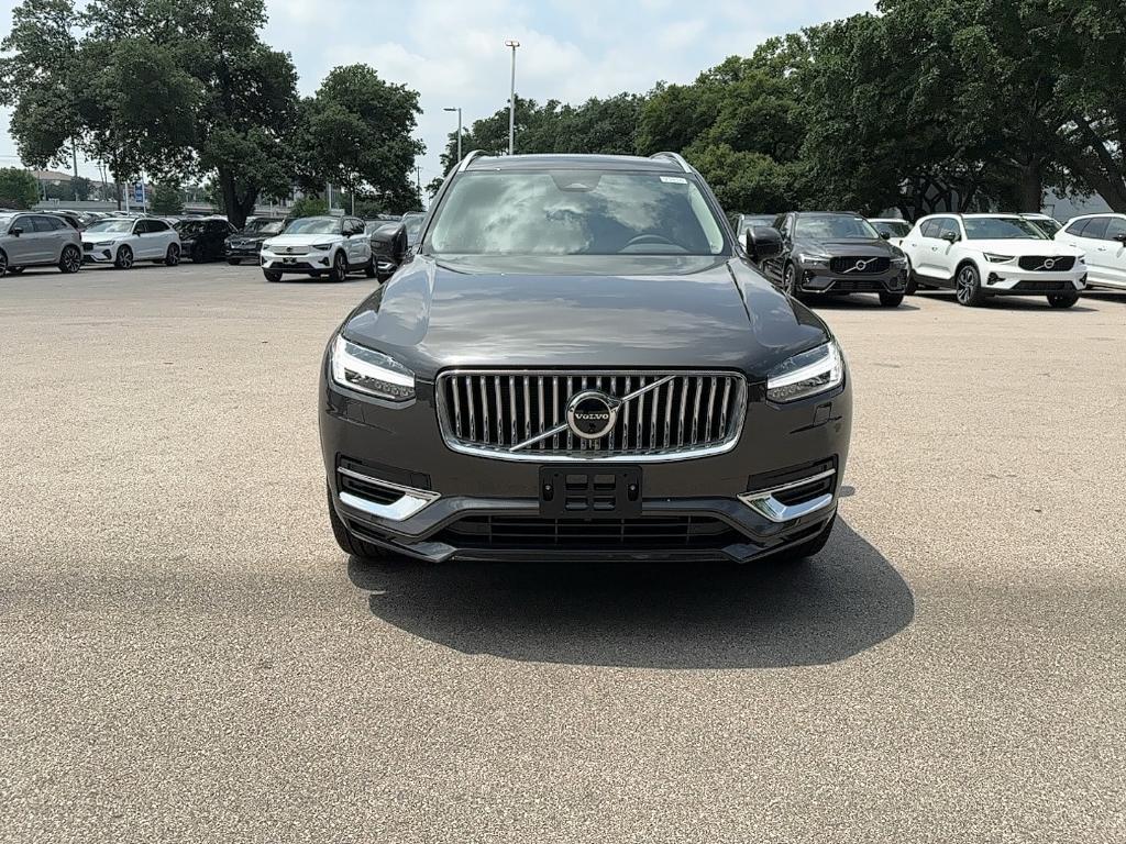 new 2024 Volvo XC90 Recharge Plug-In Hybrid car, priced at $76,285