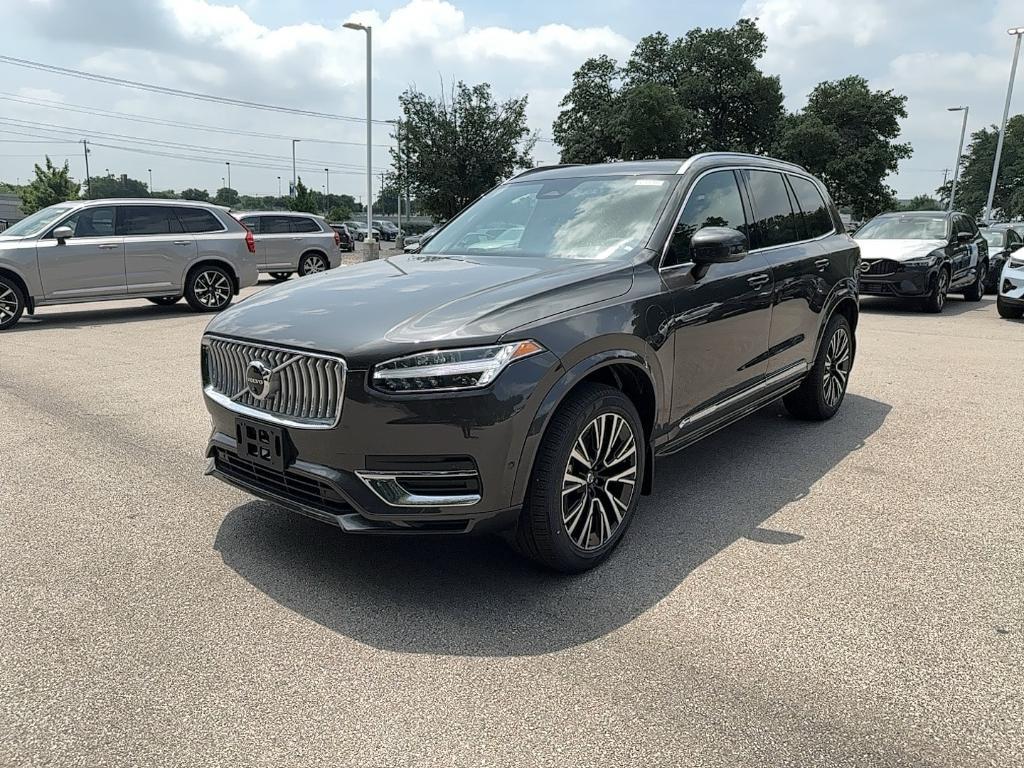 new 2024 Volvo XC90 Recharge Plug-In Hybrid car, priced at $76,285