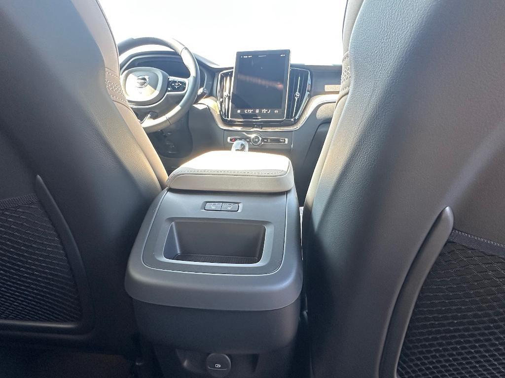 new 2026 Volvo XC60 car, priced at $58,385