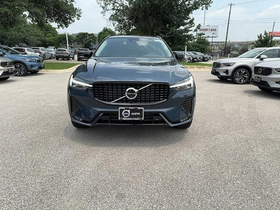 new 2024 Volvo XC60 car, priced at $55,725