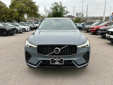 used 2024 Volvo XC60 Recharge Plug-In Hybrid car, priced at $64,040