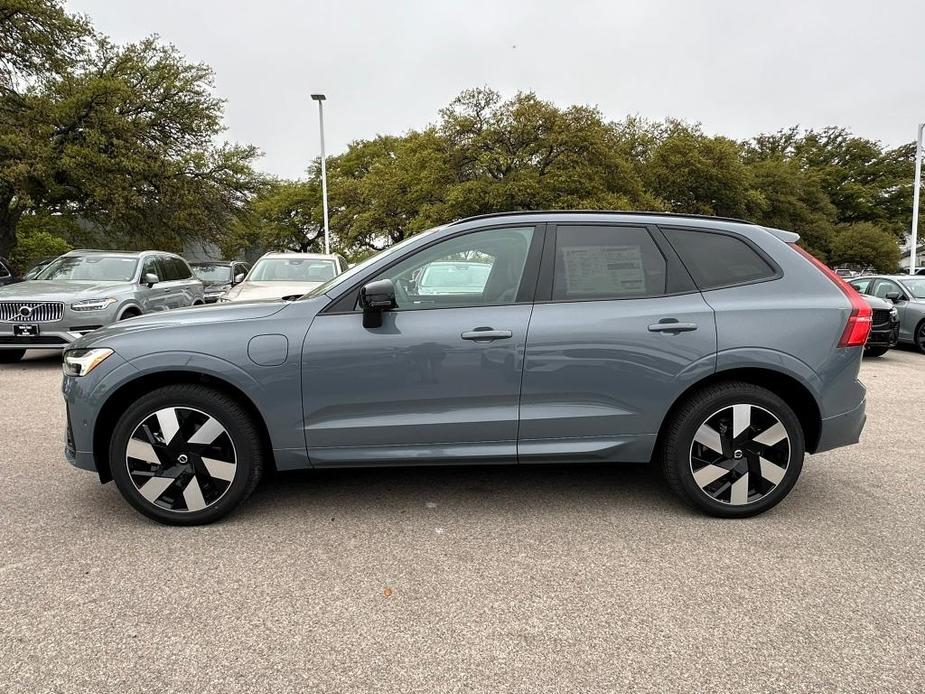 used 2024 Volvo XC60 Recharge Plug-In Hybrid car, priced at $64,040