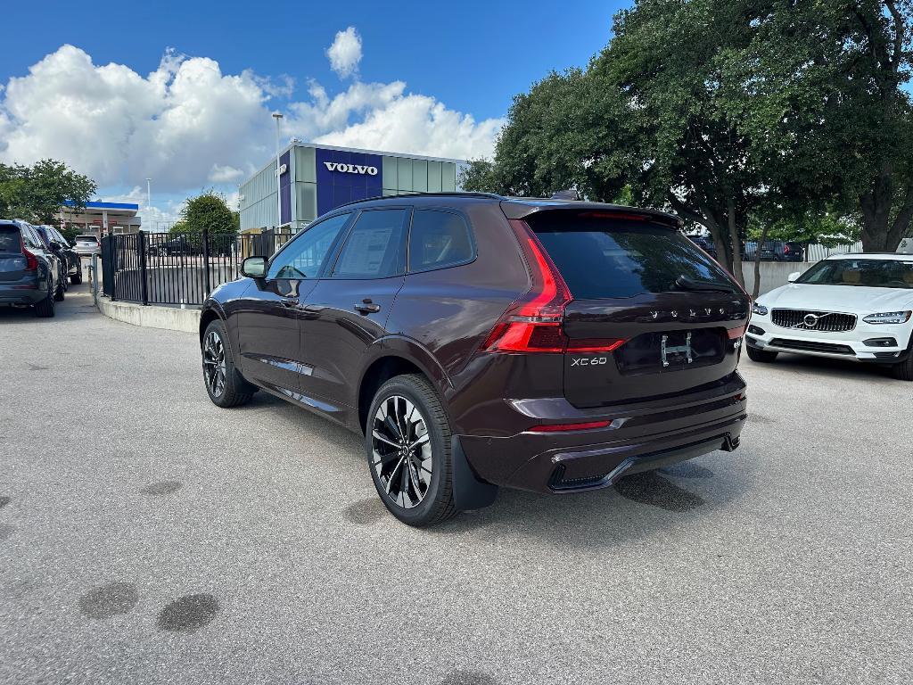 new 2026 Volvo XC60 car, priced at $60,420