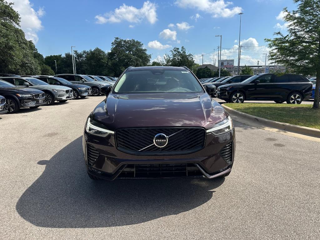 new 2026 Volvo XC60 car, priced at $60,420