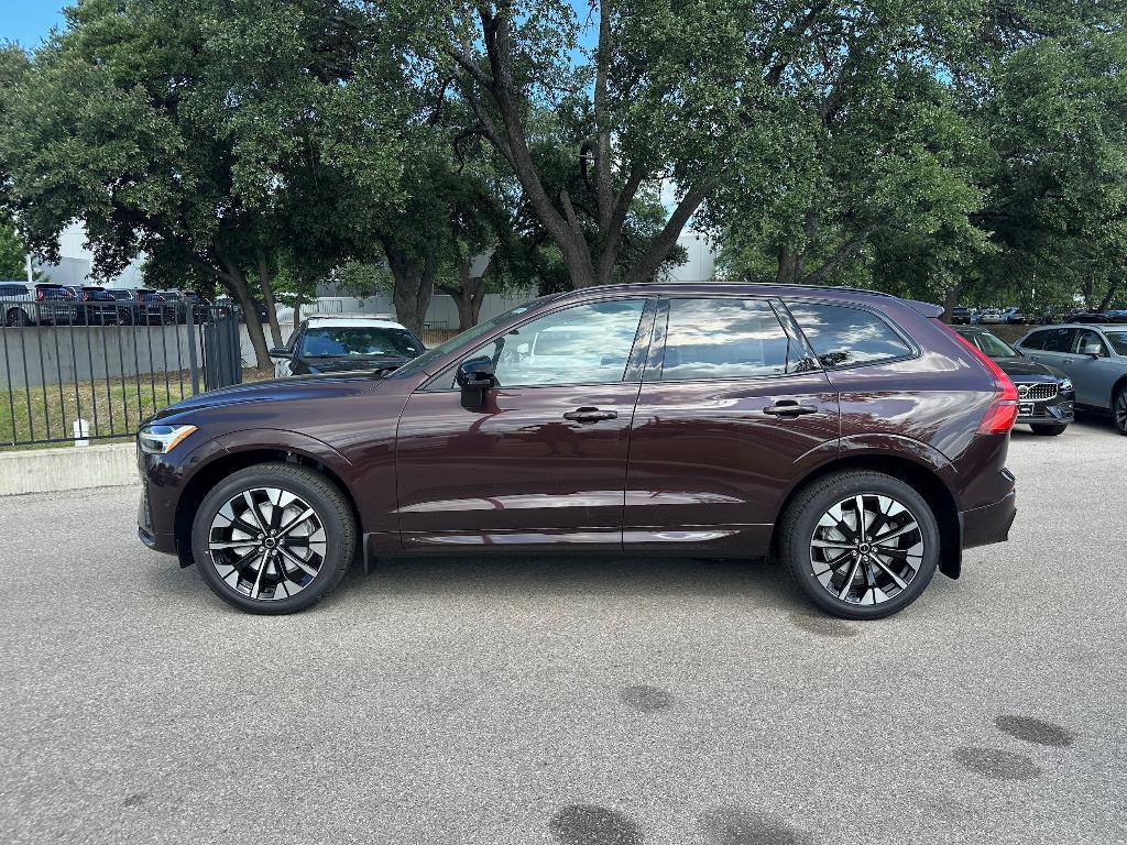 new 2026 Volvo XC60 car, priced at $60,420