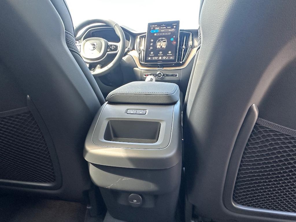 new 2026 Volvo XC60 car, priced at $60,420