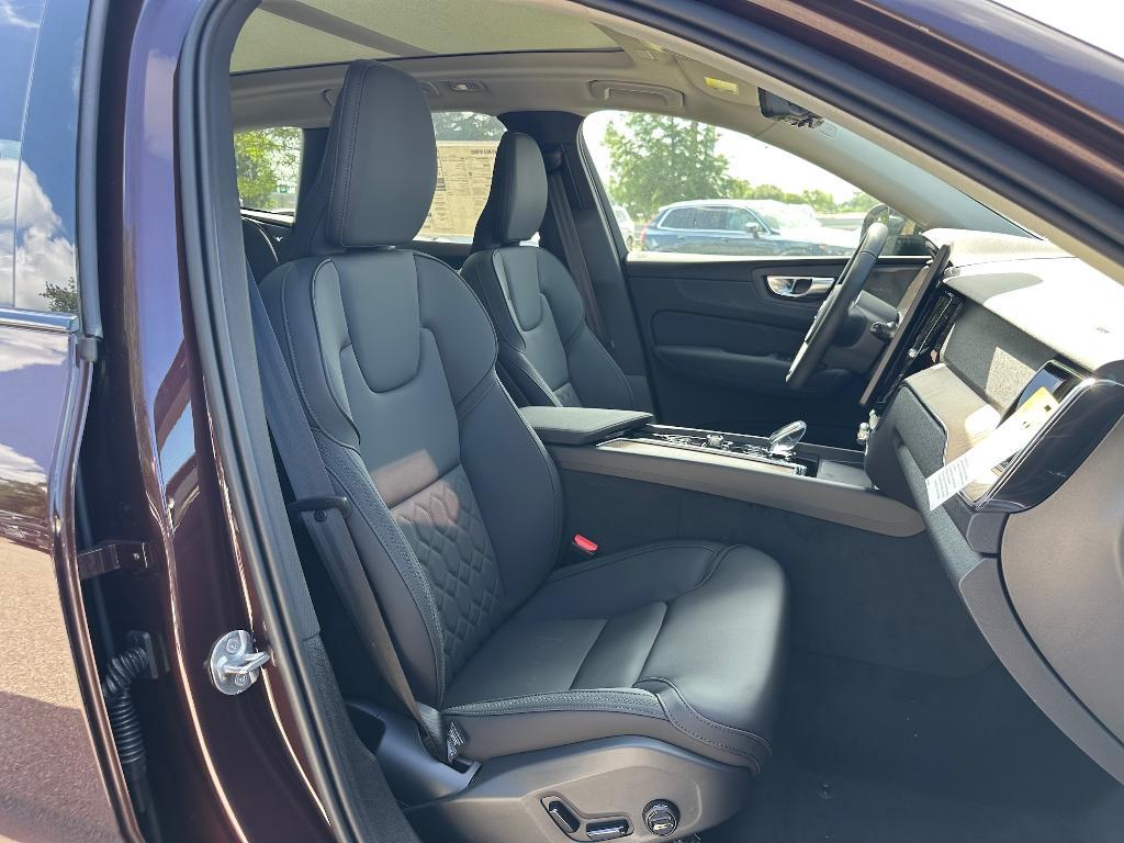 new 2026 Volvo XC60 car, priced at $60,420