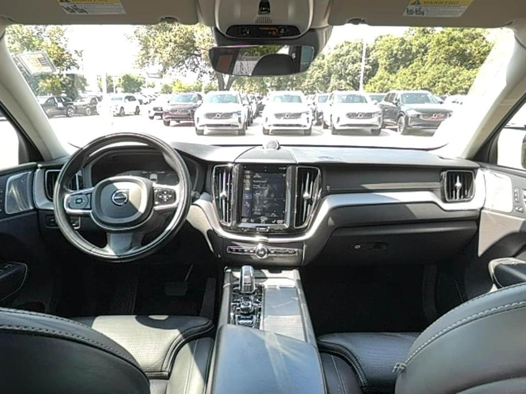 used 2018 Volvo XC60 Recharge Plug-In Hybrid car, priced at $30,995