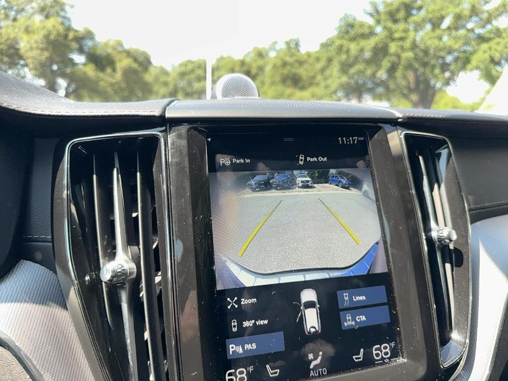 used 2018 Volvo XC60 Recharge Plug-In Hybrid car, priced at $30,995