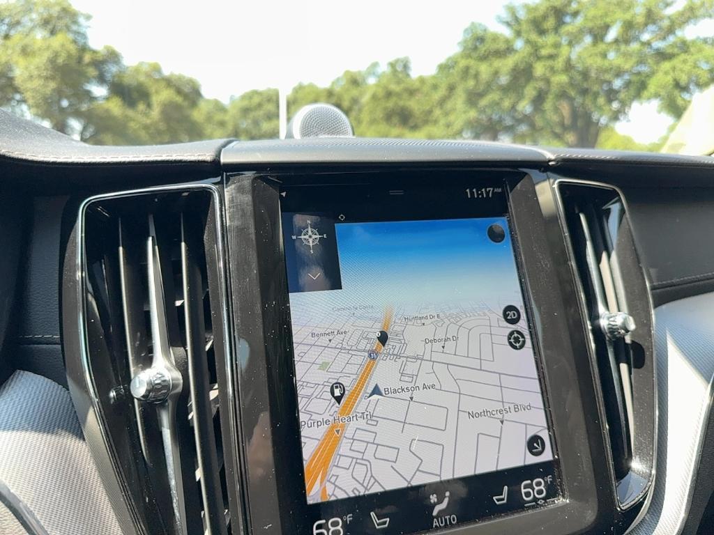 used 2018 Volvo XC60 Recharge Plug-In Hybrid car, priced at $30,995