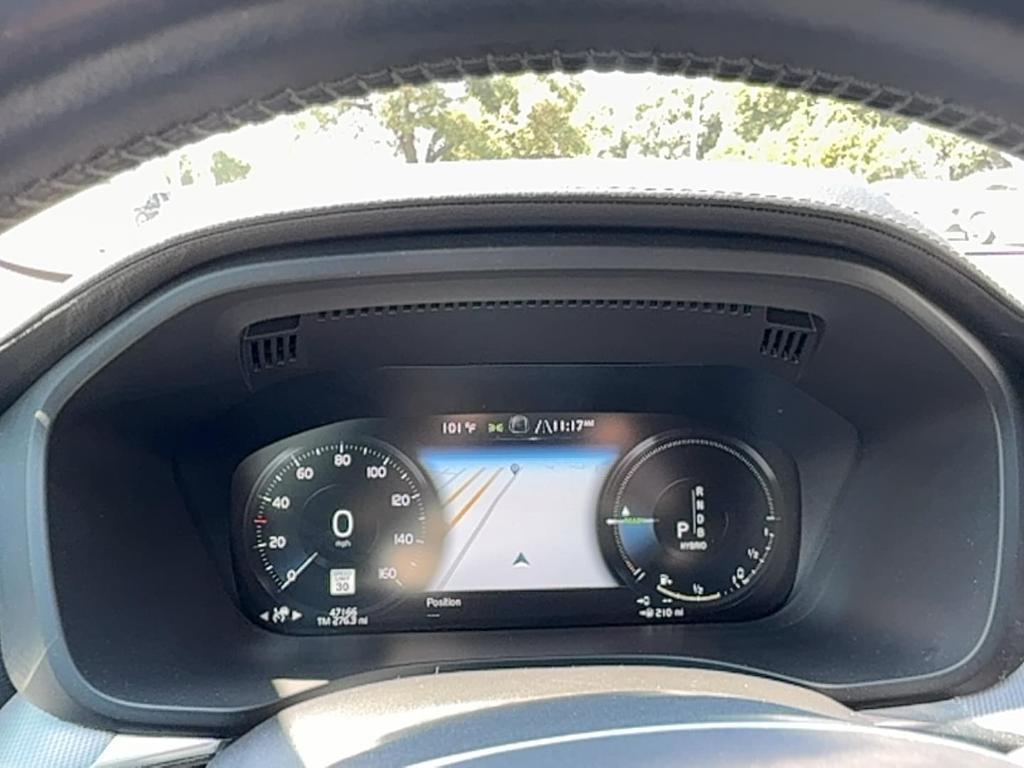 used 2018 Volvo XC60 Recharge Plug-In Hybrid car, priced at $30,995