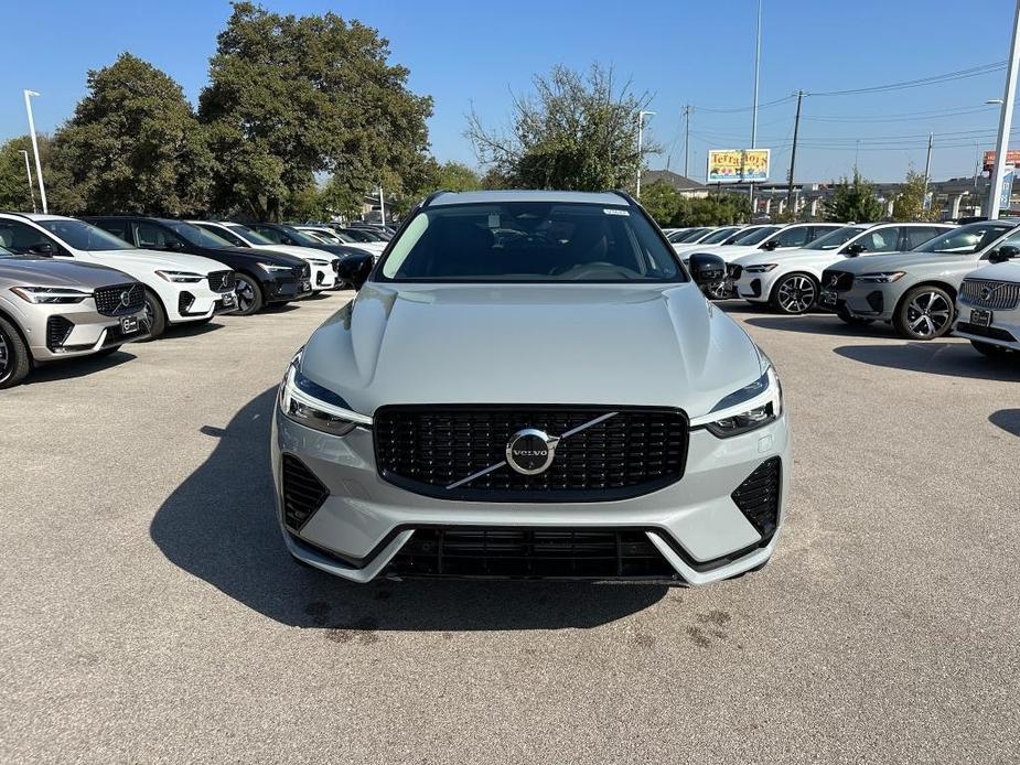 new 2025 Volvo XC60 Plug-In Hybrid car, priced at $66,635