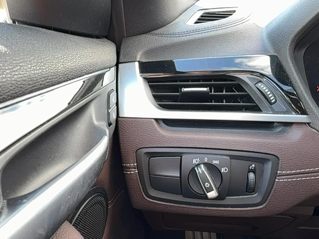 used 2021 BMW X1 car, priced at $23,995