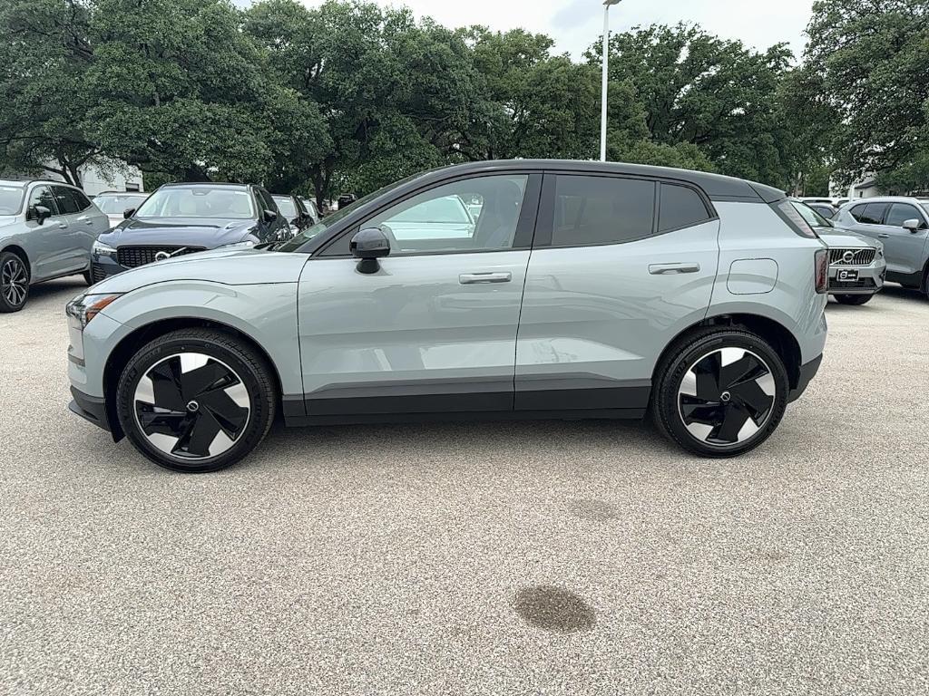 new 2025 Volvo EX30 car, priced at $46,695