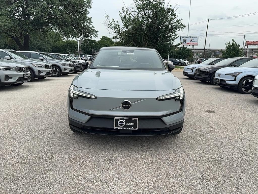 new 2025 Volvo EX30 car, priced at $46,695