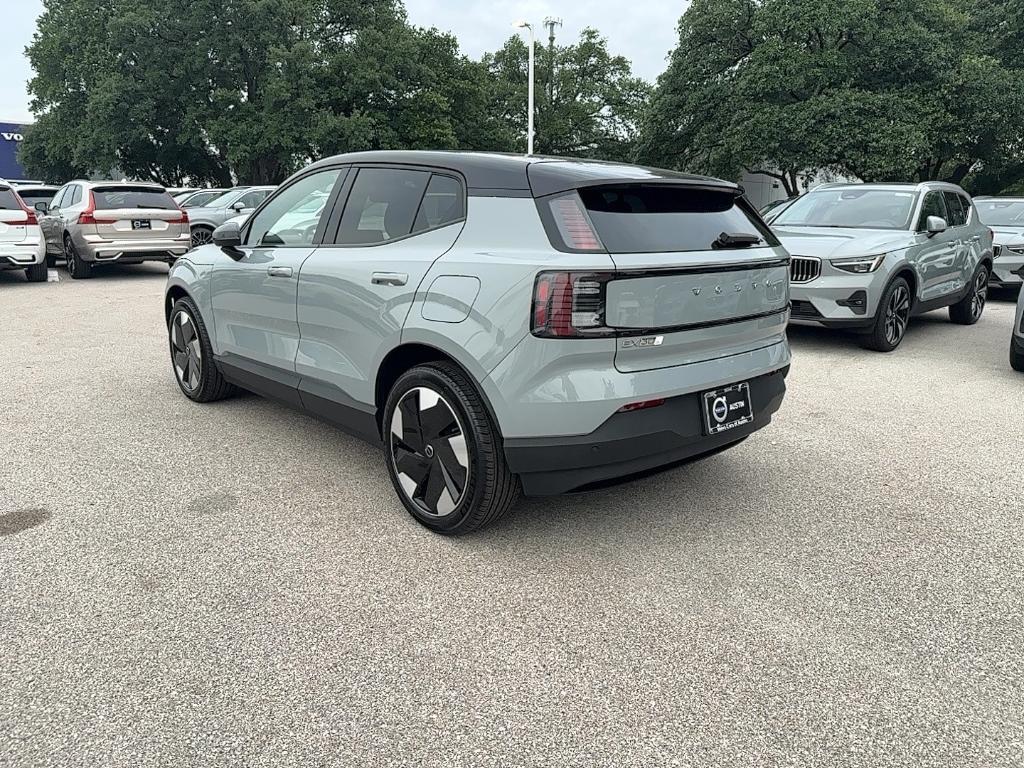 new 2025 Volvo EX30 car, priced at $46,695
