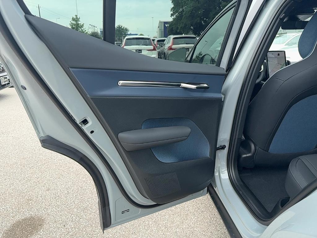 new 2025 Volvo EX30 car, priced at $46,695