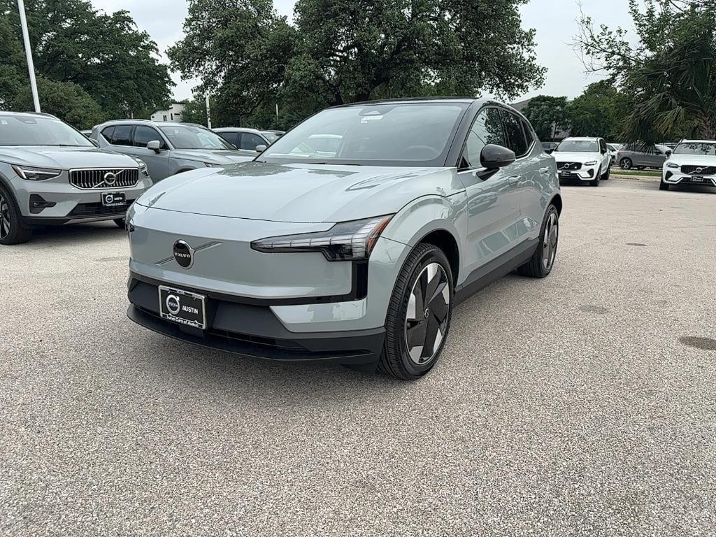 new 2025 Volvo EX30 car, priced at $46,695