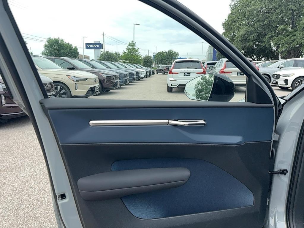 new 2025 Volvo EX30 car, priced at $46,695