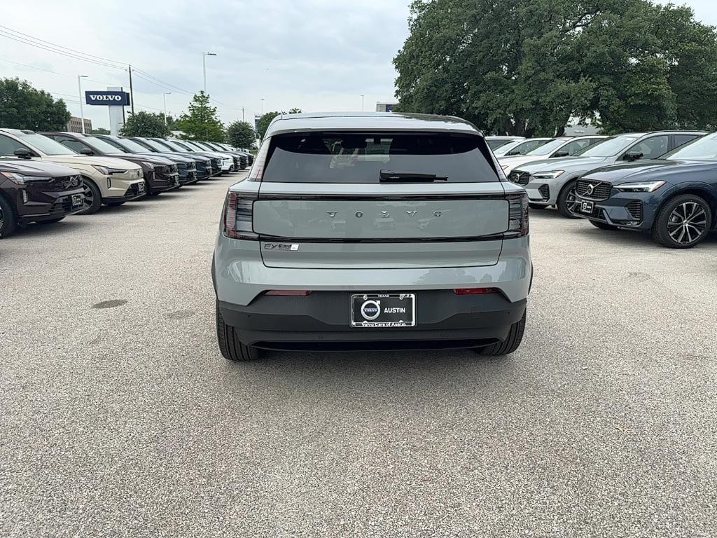 new 2025 Volvo EX30 car, priced at $46,695