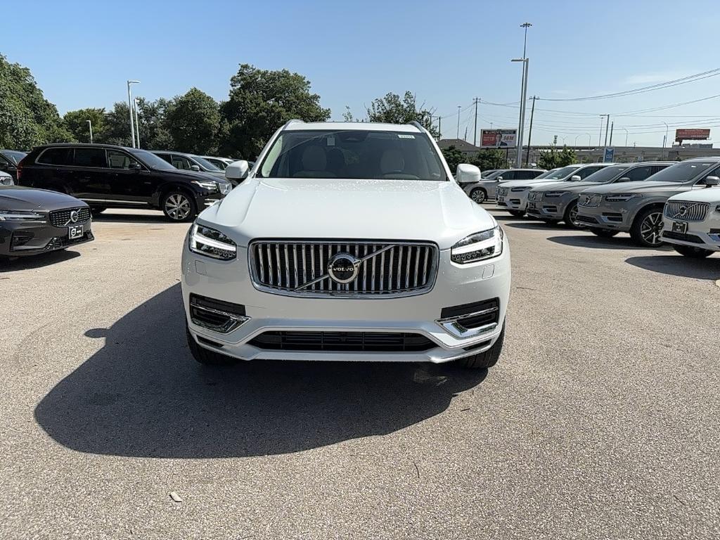 new 2025 Volvo XC90 Plug-In Hybrid car, priced at $77,565