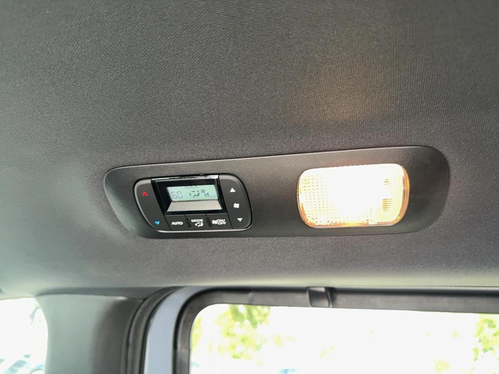 used 2024 Honda Odyssey car, priced at $40,775