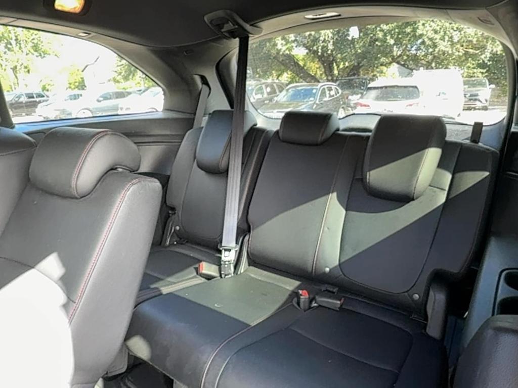 used 2024 Honda Odyssey car, priced at $40,775