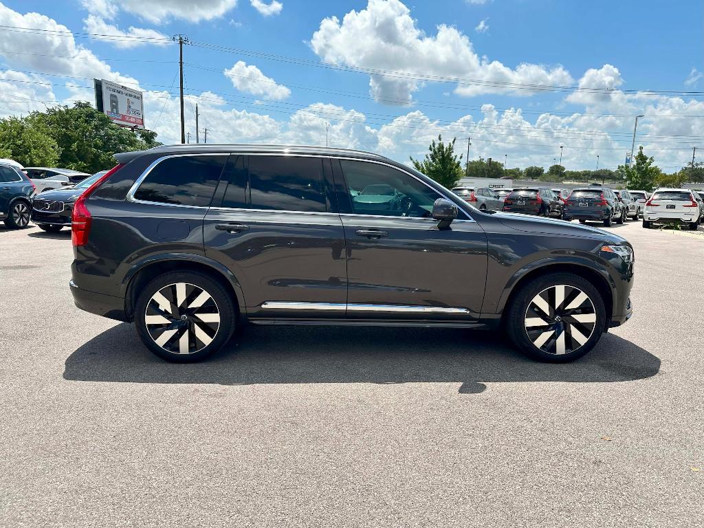 used 2023 Volvo XC90 Recharge Plug-In Hybrid car, priced at $58,995