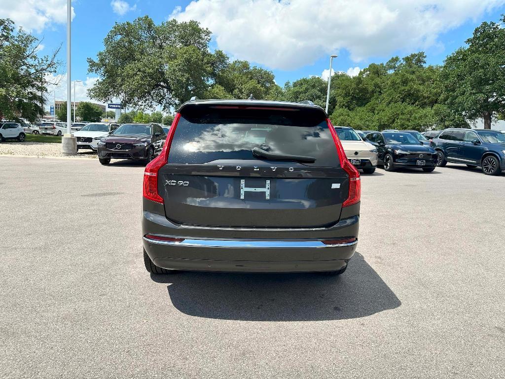 used 2023 Volvo XC90 Recharge Plug-In Hybrid car, priced at $58,995