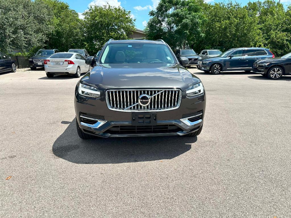 used 2023 Volvo XC90 Recharge Plug-In Hybrid car, priced at $58,995