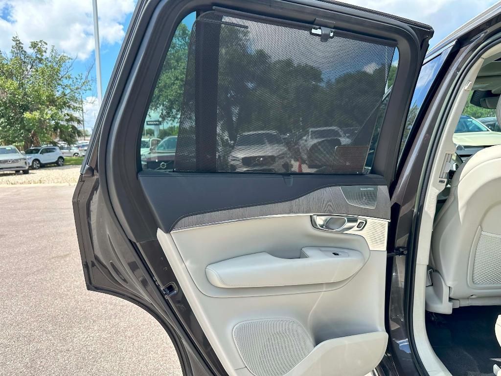 used 2023 Volvo XC90 Recharge Plug-In Hybrid car, priced at $58,995