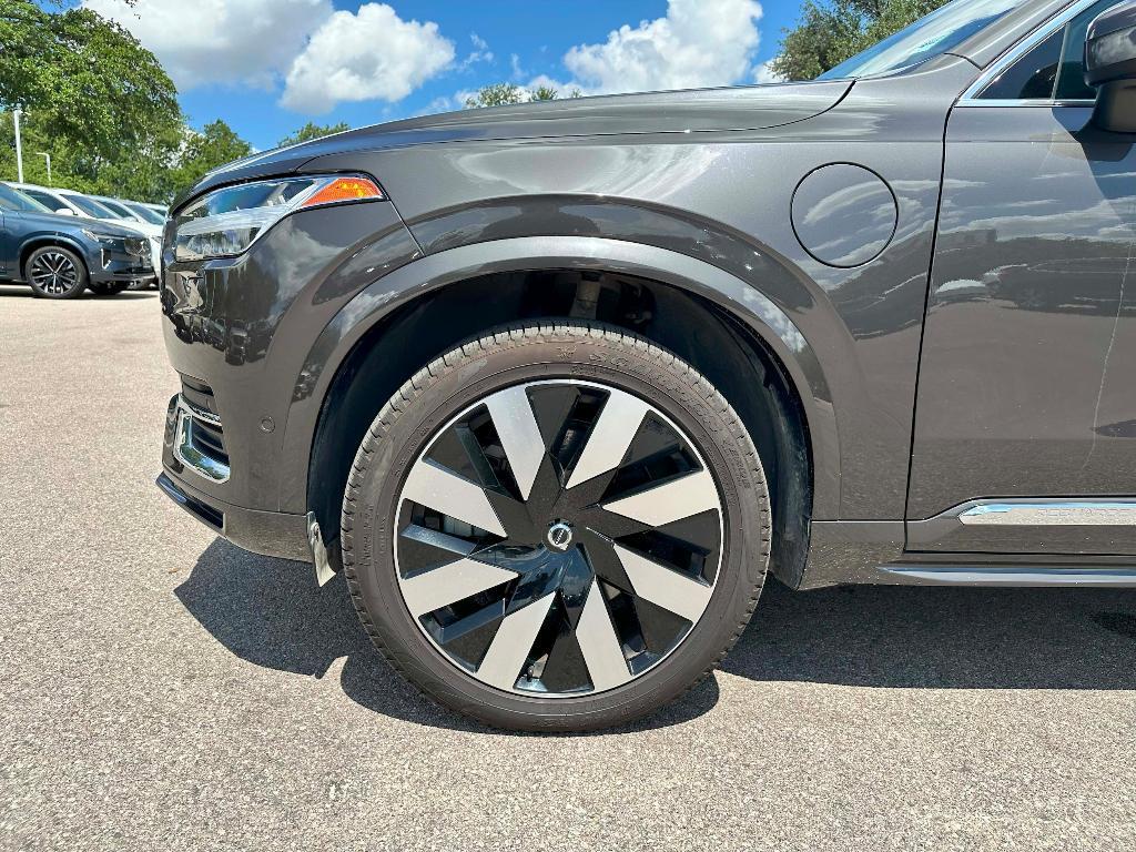 used 2023 Volvo XC90 Recharge Plug-In Hybrid car, priced at $58,995