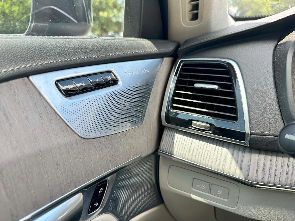 used 2023 Volvo XC90 Recharge Plug-In Hybrid car, priced at $58,995