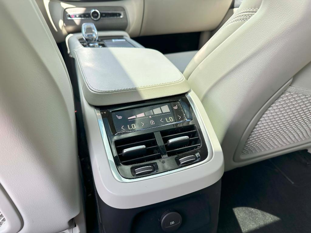 used 2023 Volvo XC90 Recharge Plug-In Hybrid car, priced at $58,995