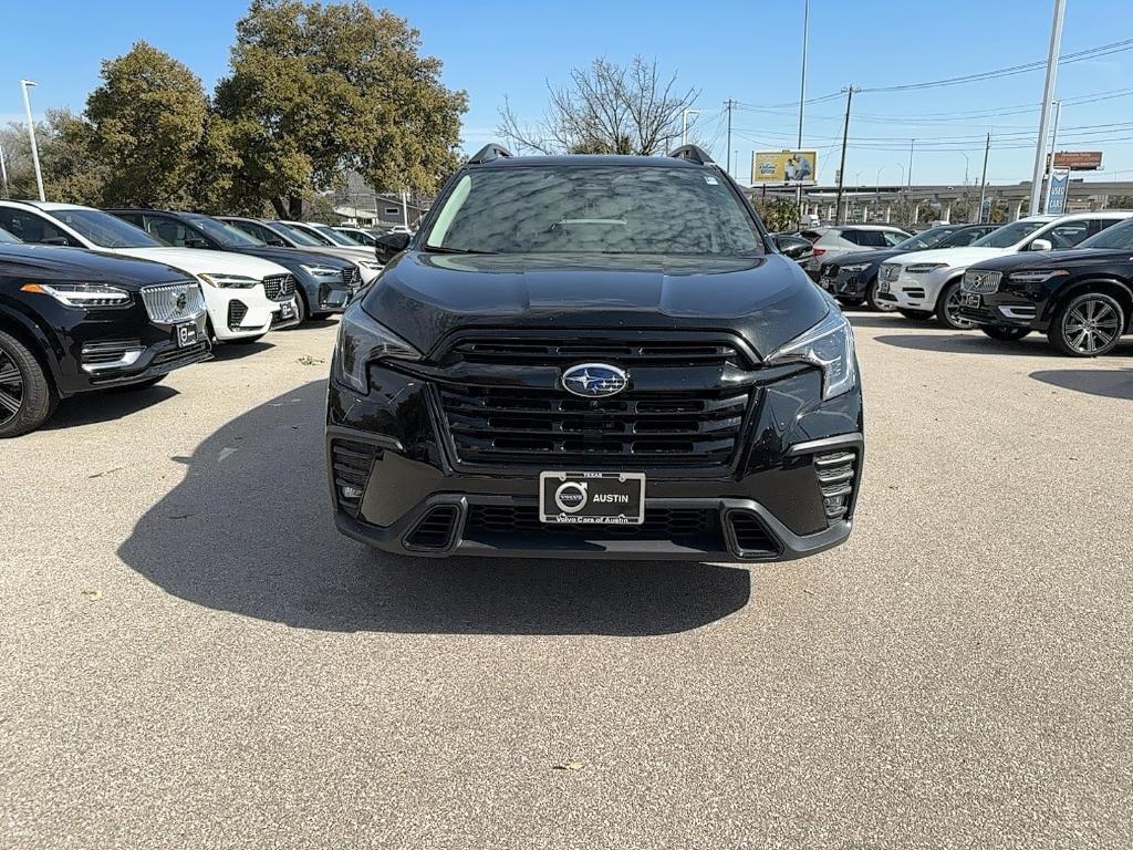 used 2023 Subaru Ascent car, priced at $35,995