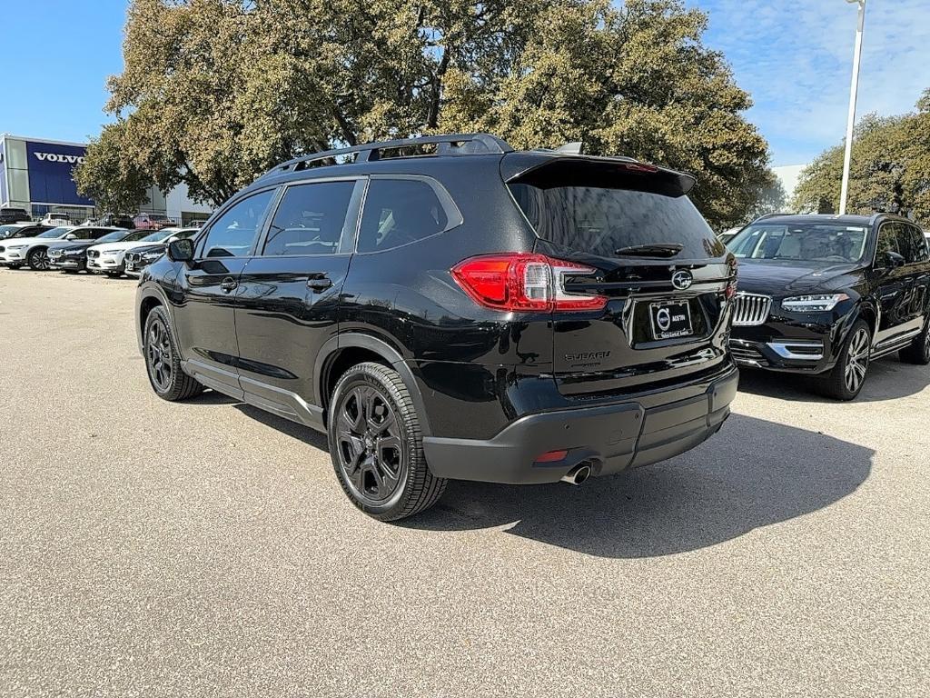 used 2023 Subaru Ascent car, priced at $35,995