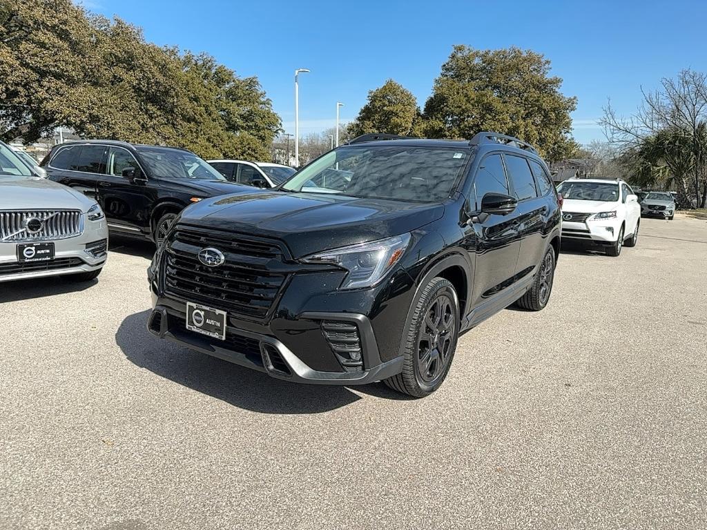 used 2023 Subaru Ascent car, priced at $35,995