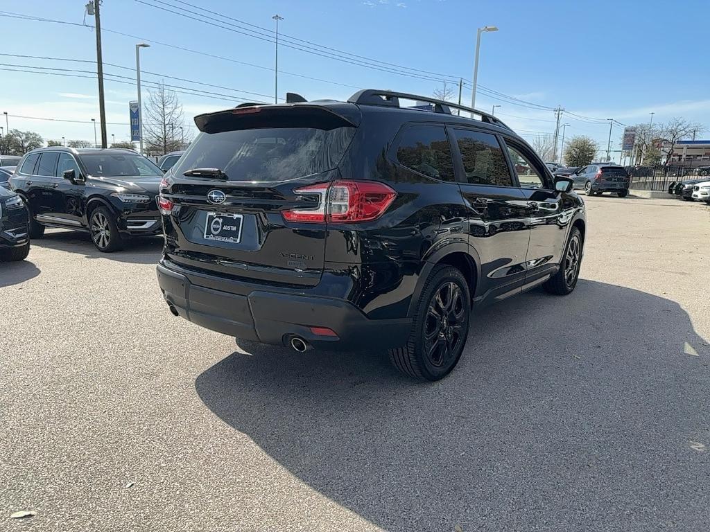 used 2023 Subaru Ascent car, priced at $35,995