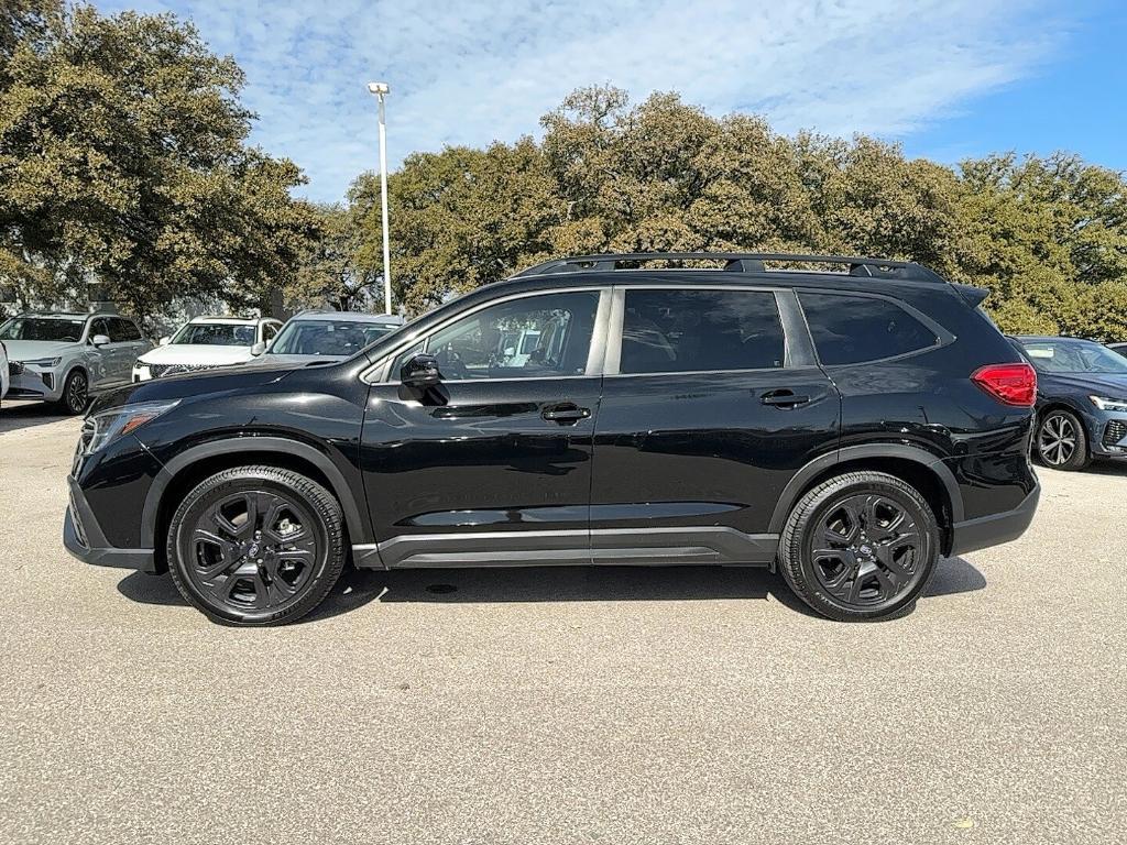 used 2023 Subaru Ascent car, priced at $35,995