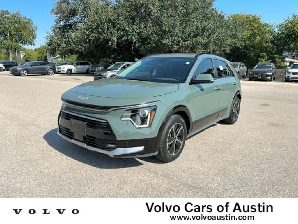 used 2023 Kia Niro car, priced at $25,995