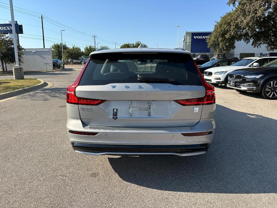 new 2025 Volvo V60 Plug-In Hybrid car, priced at $73,235