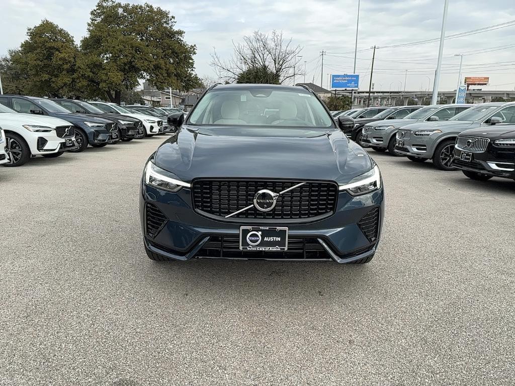 new 2025 Volvo XC60 Plug-In Hybrid car, priced at $65,510