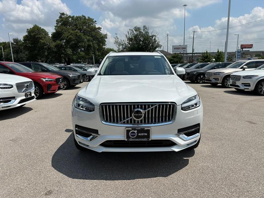 new 2024 Volvo XC90 car, priced at $67,070