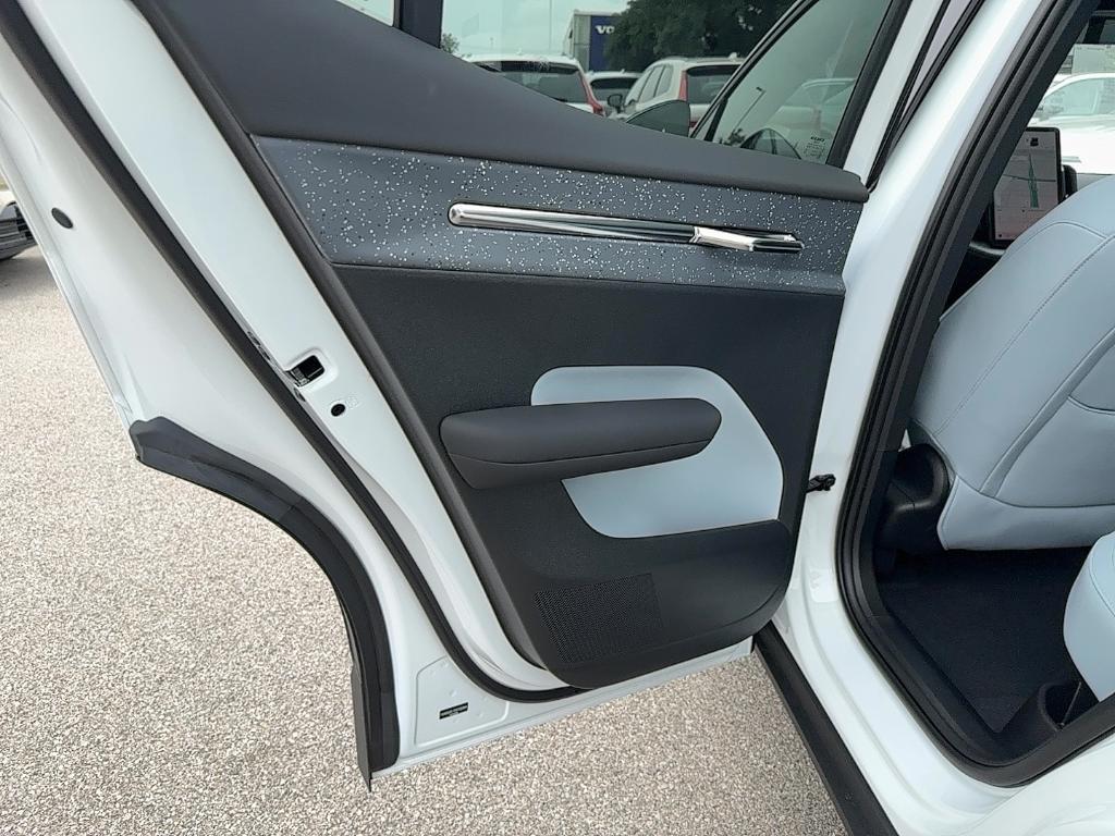 new 2025 Volvo EX30 car, priced at $49,080