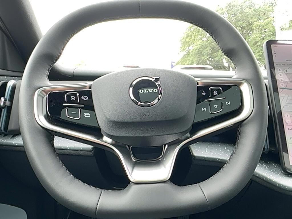 new 2025 Volvo EX30 car, priced at $49,080