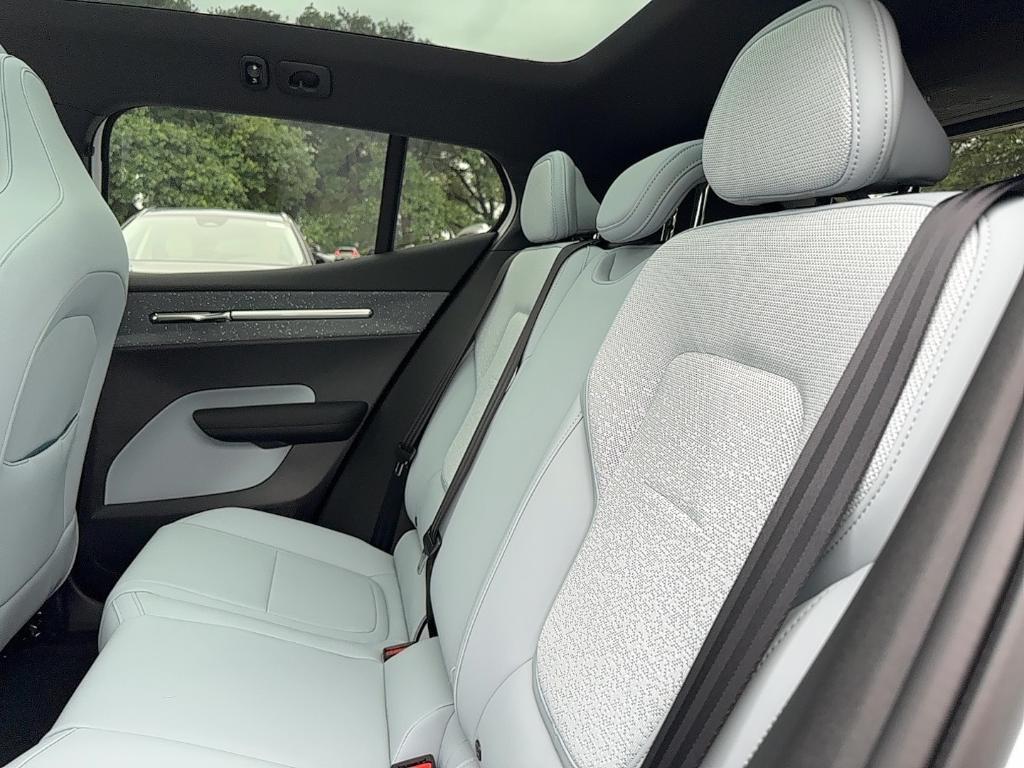 new 2025 Volvo EX30 car, priced at $49,080