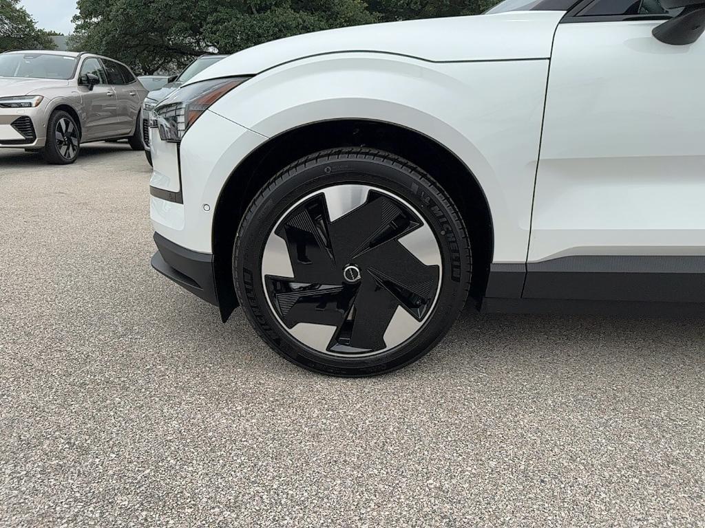 new 2025 Volvo EX30 car, priced at $49,080