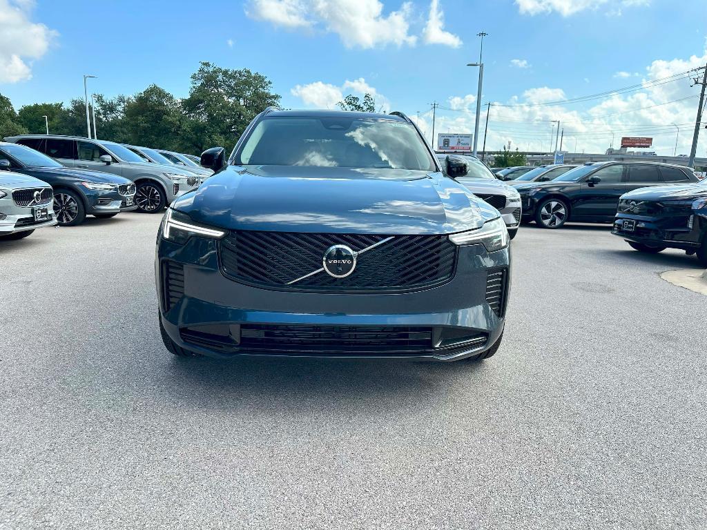 new 2026 Volvo XC90 car, priced at $78,145