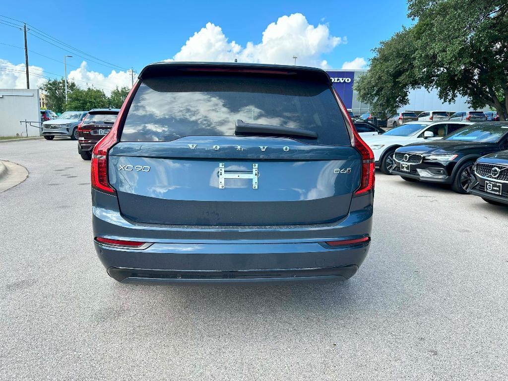 new 2026 Volvo XC90 car, priced at $78,145